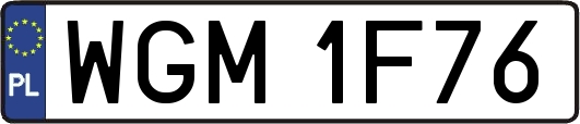 WGM1F76