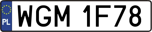 WGM1F78