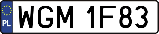 WGM1F83