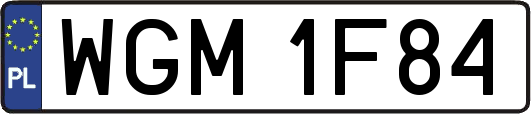 WGM1F84