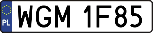 WGM1F85