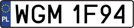 WGM1F94
