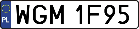 WGM1F95