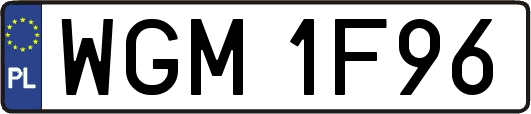 WGM1F96