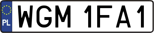 WGM1FA1