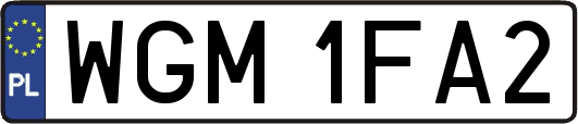 WGM1FA2