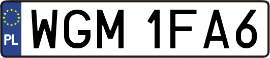 WGM1FA6
