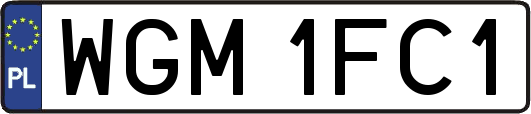 WGM1FC1