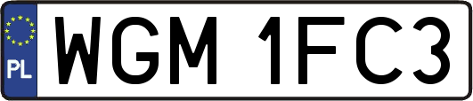 WGM1FC3