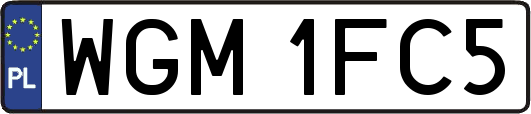 WGM1FC5