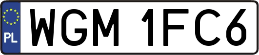 WGM1FC6