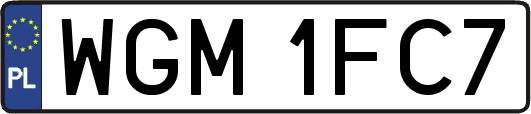WGM1FC7