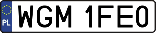 WGM1FE0