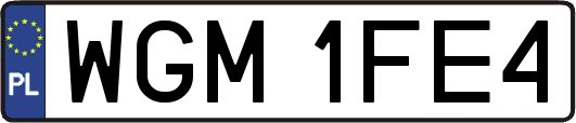 WGM1FE4