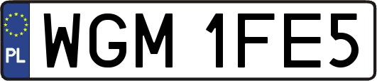 WGM1FE5