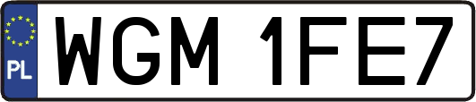 WGM1FE7