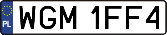 WGM1FF4