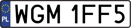 WGM1FF5