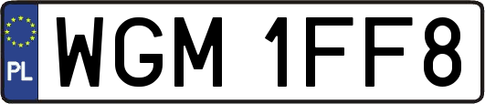 WGM1FF8