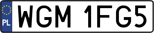 WGM1FG5