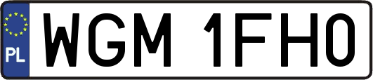 WGM1FH0
