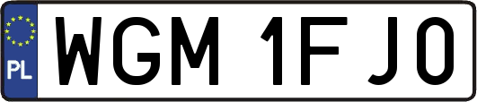 WGM1FJ0