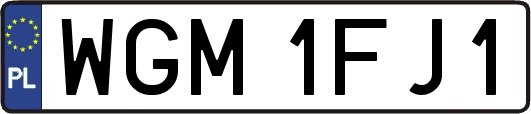 WGM1FJ1