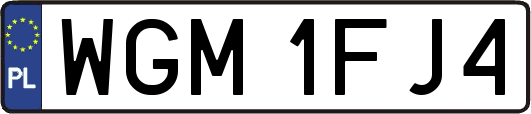 WGM1FJ4