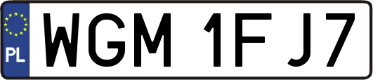 WGM1FJ7