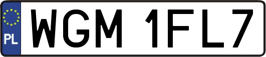 WGM1FL7