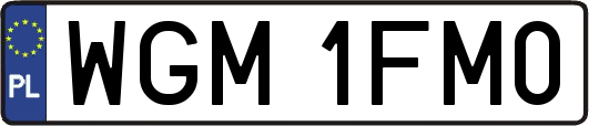 WGM1FM0