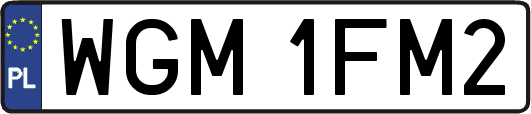 WGM1FM2