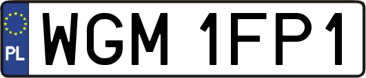 WGM1FP1