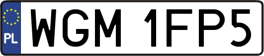 WGM1FP5