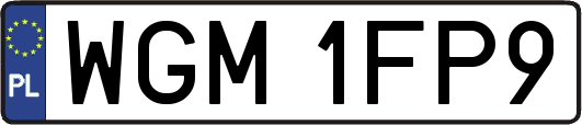 WGM1FP9