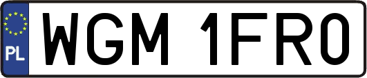 WGM1FR0