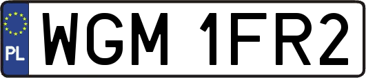 WGM1FR2
