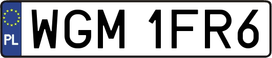 WGM1FR6