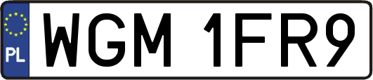 WGM1FR9
