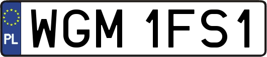WGM1FS1
