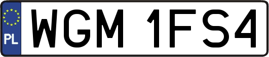 WGM1FS4