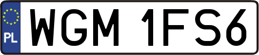 WGM1FS6