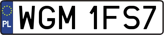WGM1FS7