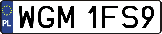WGM1FS9