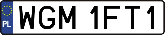 WGM1FT1