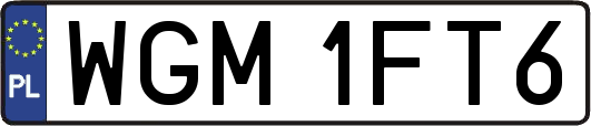 WGM1FT6