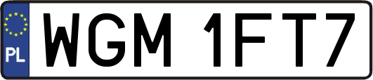 WGM1FT7