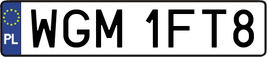 WGM1FT8