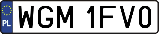 WGM1FV0