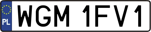 WGM1FV1